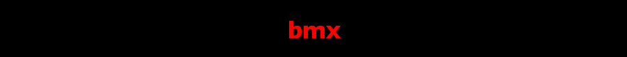 bmx