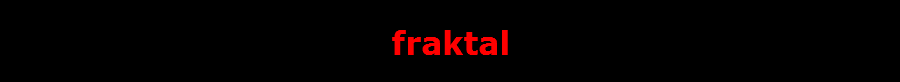 fraktal