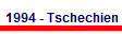 1994 - Tschechien