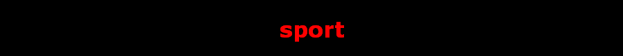 sport