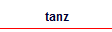 tanz